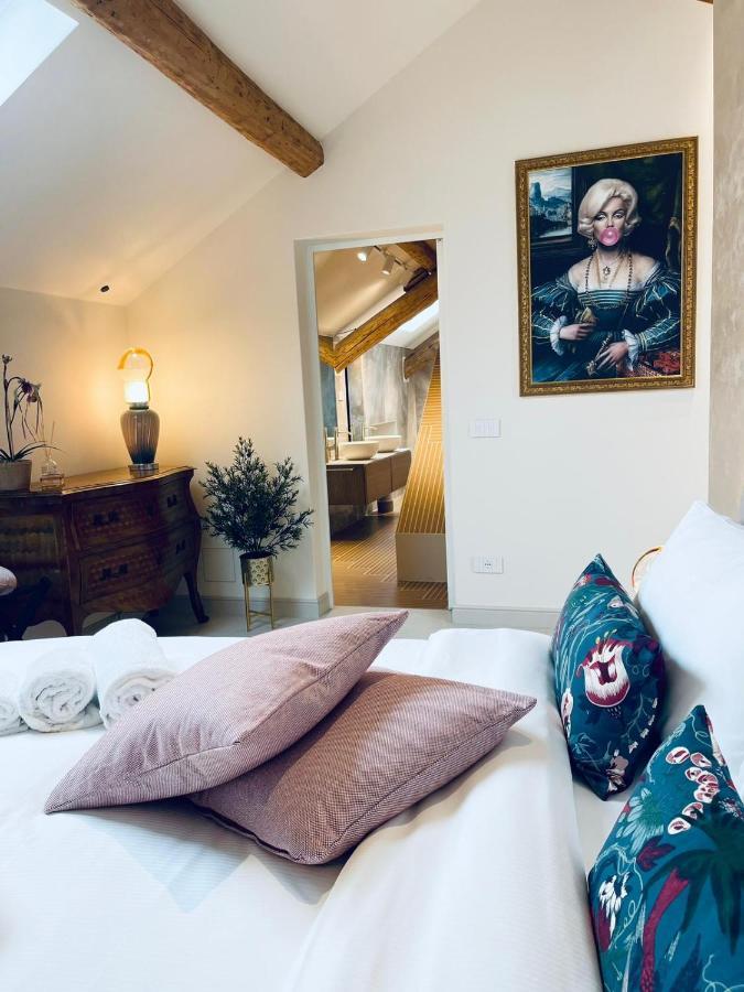 Lake Como Skyview Luaran gambar