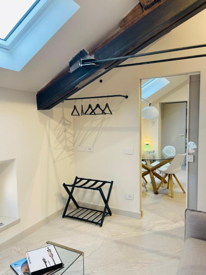 Lake Como Skyview Luaran gambar