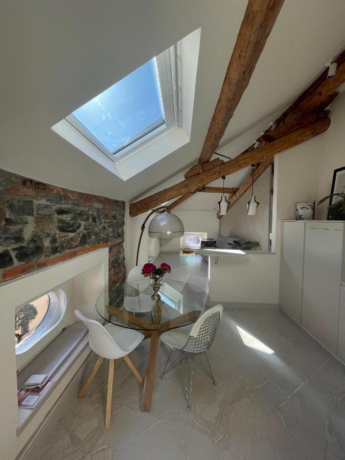 Lake Como Skyview Luaran gambar