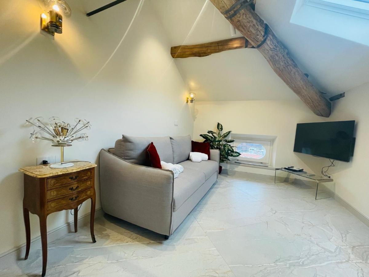 Lake Como Skyview Luaran gambar