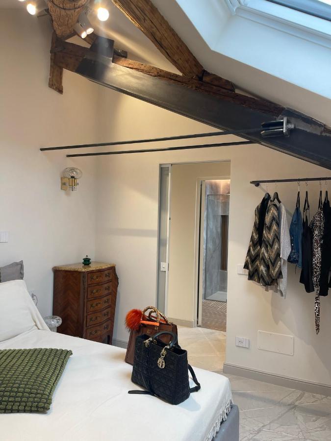 Lake Como Skyview Luaran gambar